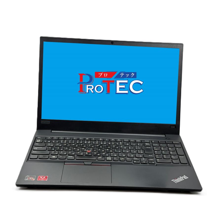 中古良品ノートパソコン LENOVO E595 Windows11 ThinkPad ノートパソコン lenovo E595 中古 Windows11 64bit