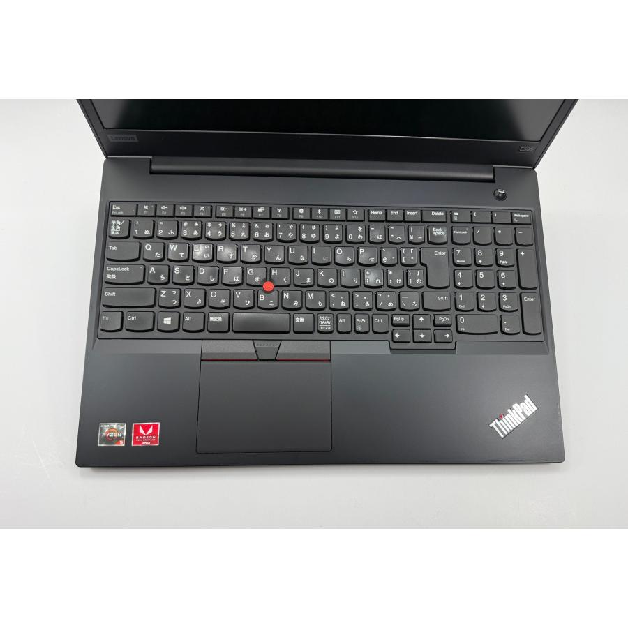 中古良品ノートパソコン LENOVO E595 Windows11 中古良品ノートパソコン LENOVO E595 Windows11の通販 by