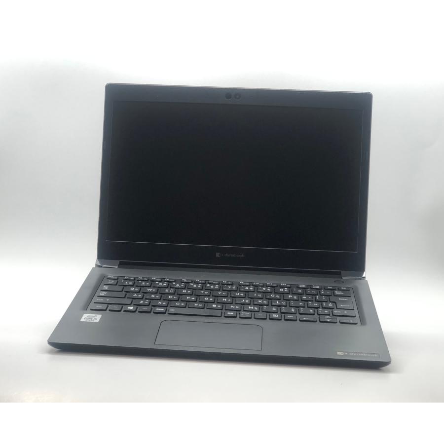 TOSHIBA 中古ノートパソコン office付 windows 11 中古ノート