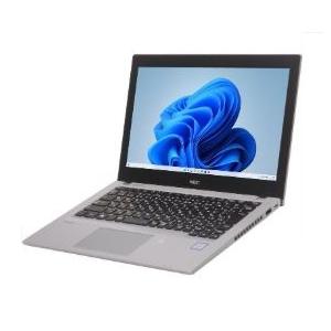 NEC Microsoft Office2024搭載 Windows11 ノートパソコン 中古パソコン