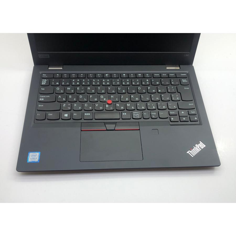 Lenovo Office 2021付き Intel 第8世代 Core i5 CPU, M.2 SSD
