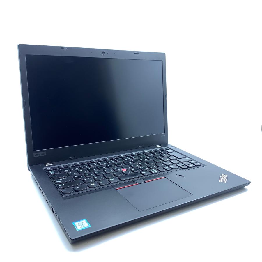 Lenovo 中古ノートパソコン Windows 11 Thinkpad , Core i5 第8