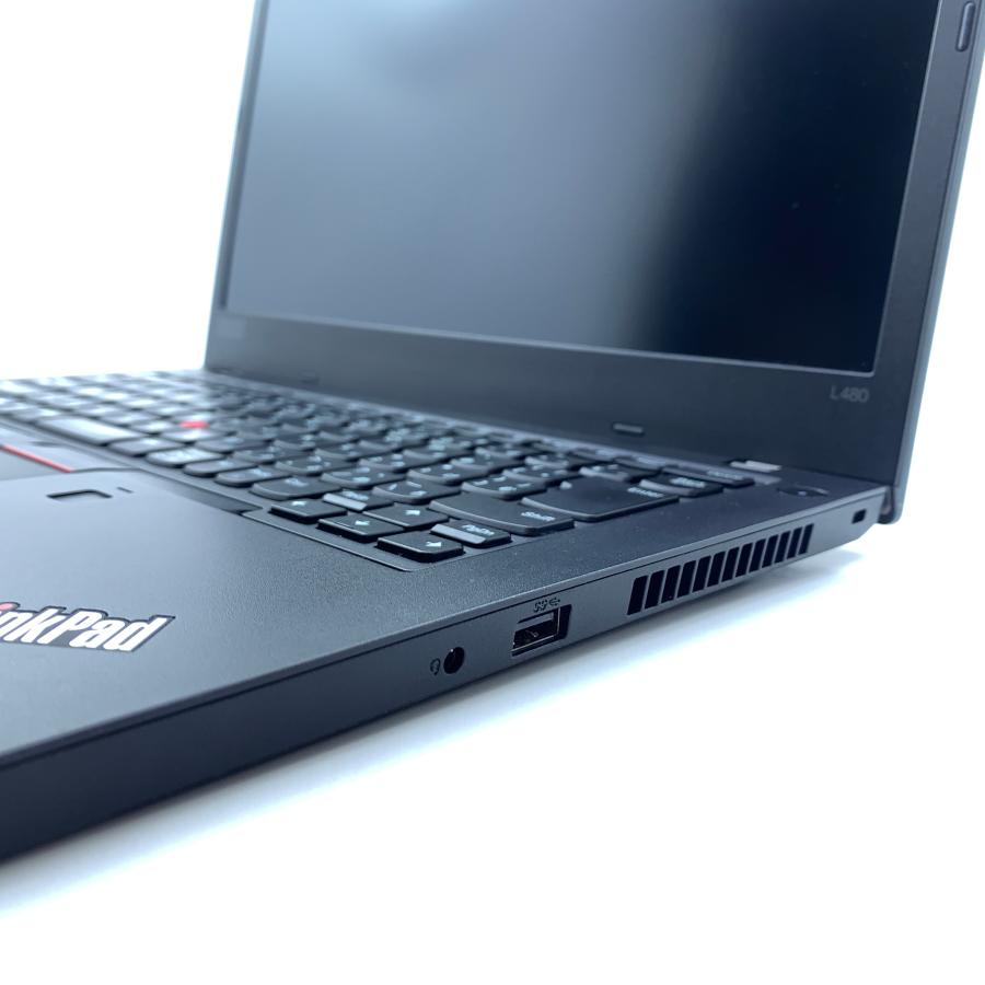Lenovo ThinkPad ノートパソコン i5 SSD Windows11 Lenovo ノートパソコン Lenovo thinkpad メモリ:16GB SSD 512GB