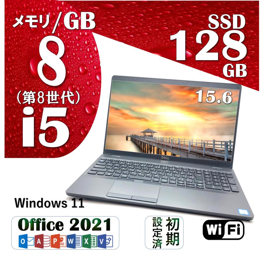 Latitude（Dell） Microsoft Office 2021 Win 11 【Dell Precision 