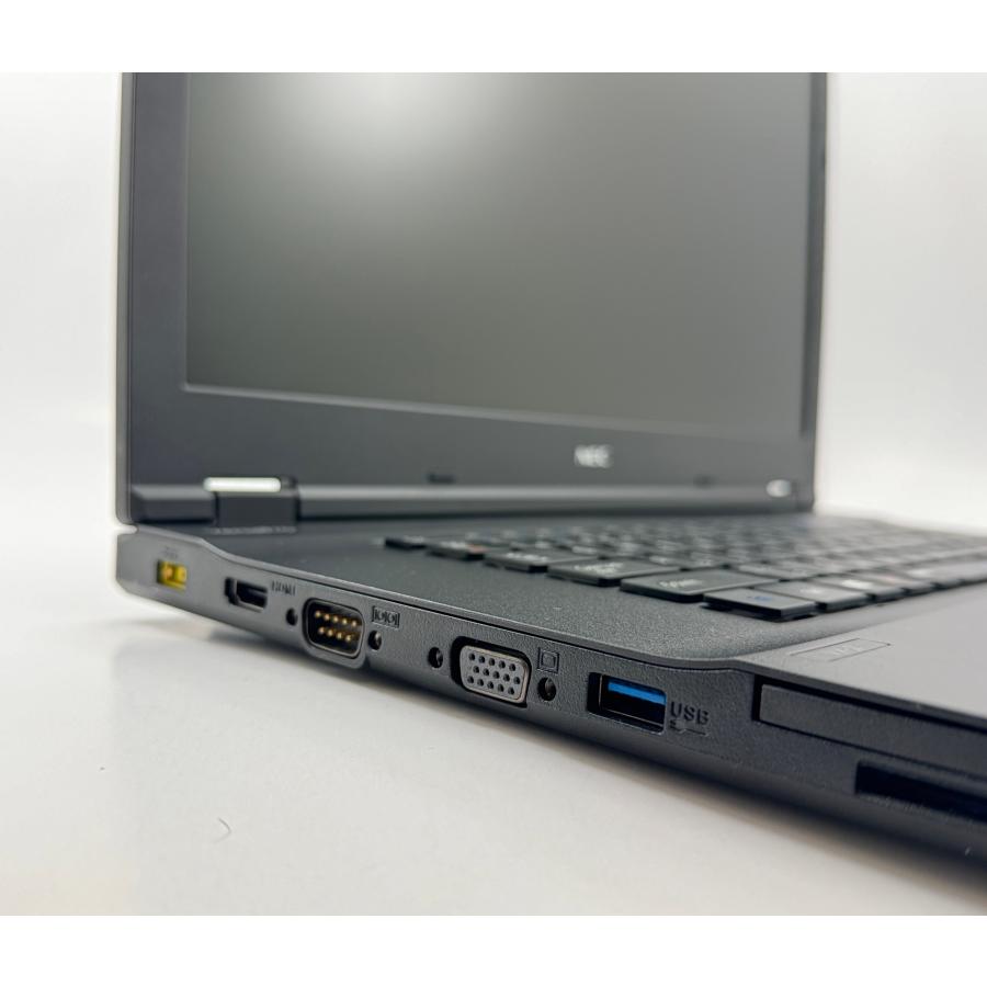 NEC MS Office 2021 メモリ 16GB Core i5-8250U 512GB SSD搭載 NEC MS Office 2021 メモリ 16GB Core i5-8250U 512GB SSD搭載