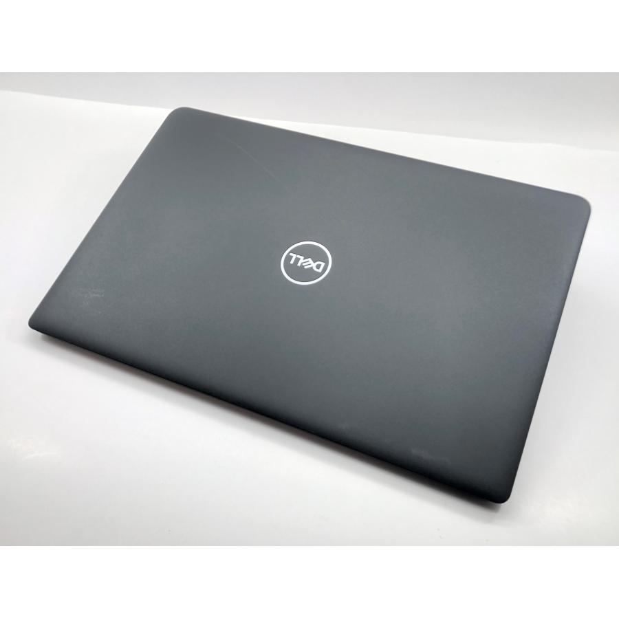 Latitude（Dell） 15.6型 ノートパソコン Office2024搭載 Windows11