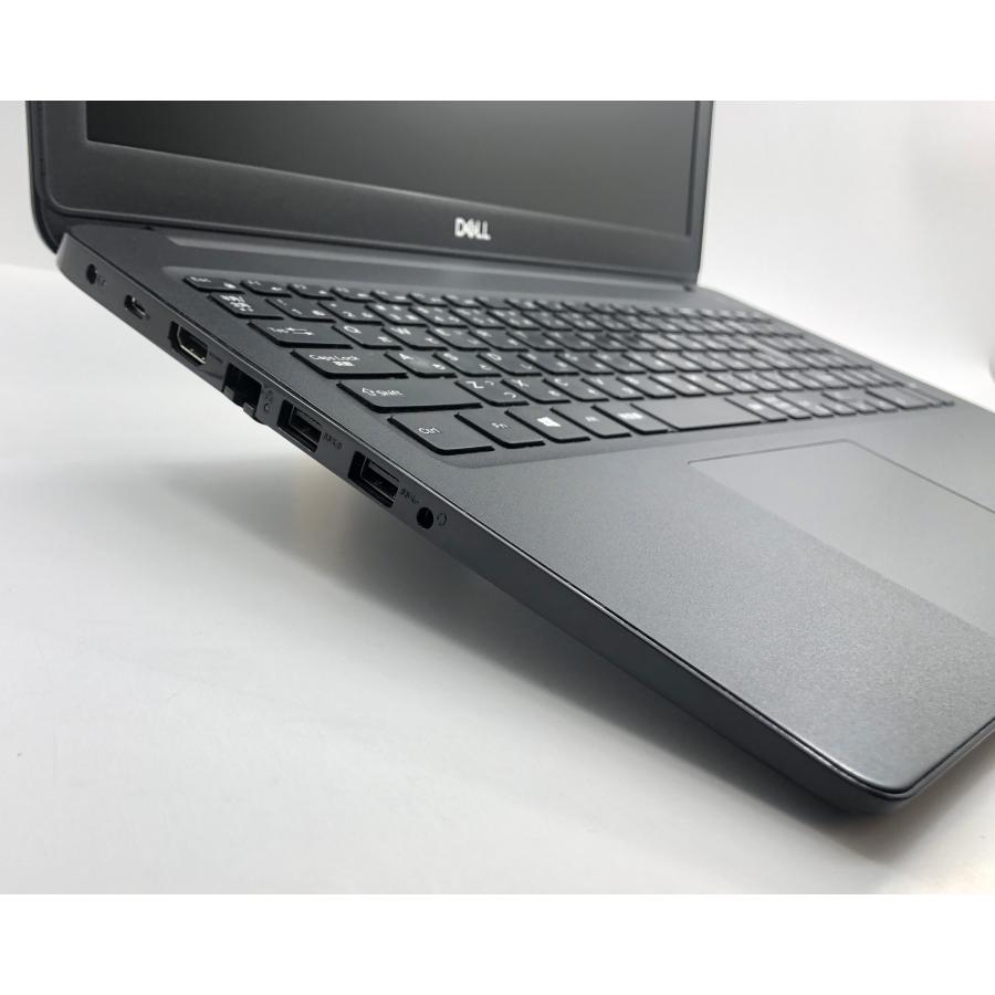 Dell 3500 core i5 ノートパソコン w11 office2024 Latitude（Dell） 15.6型 ノートパソコン Office2024搭載 Windows11