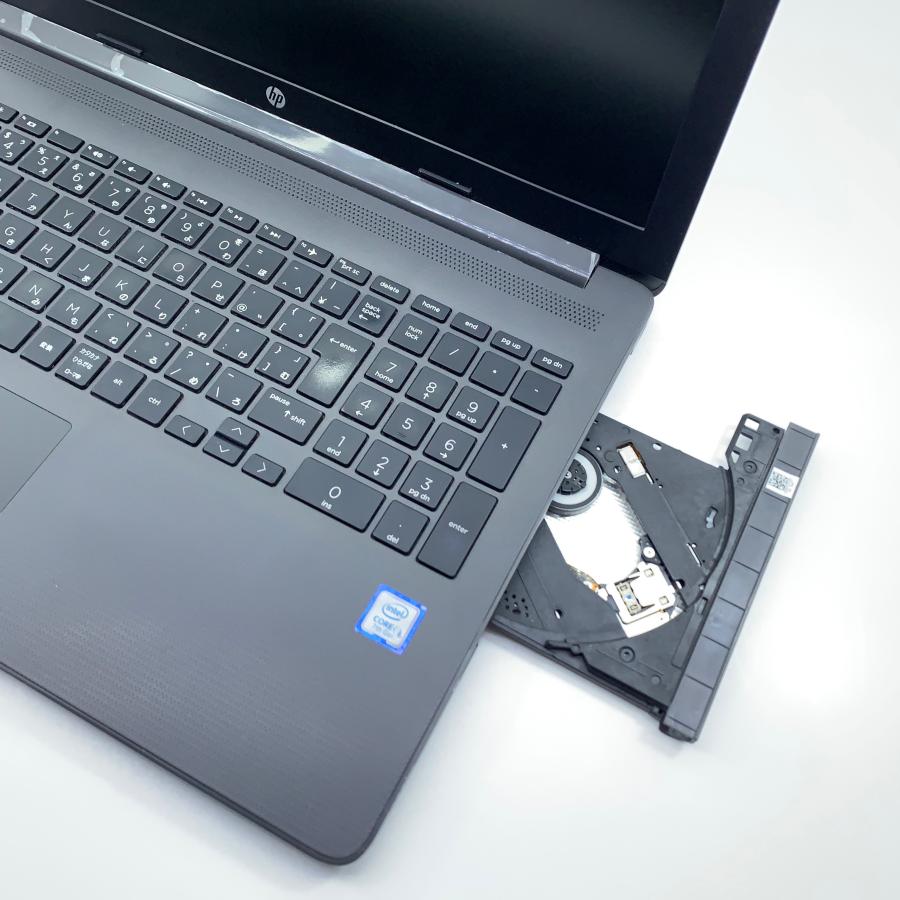 日本HP 中古ノートパソコン Windows11 office2024 HP 250 G7 Core i5