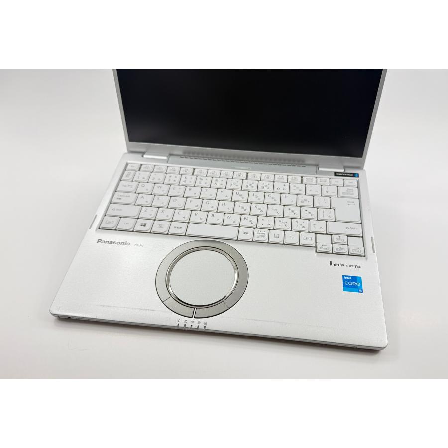 Panasonic（パナソニック） Windows11 ノートパソコン Let's note CF