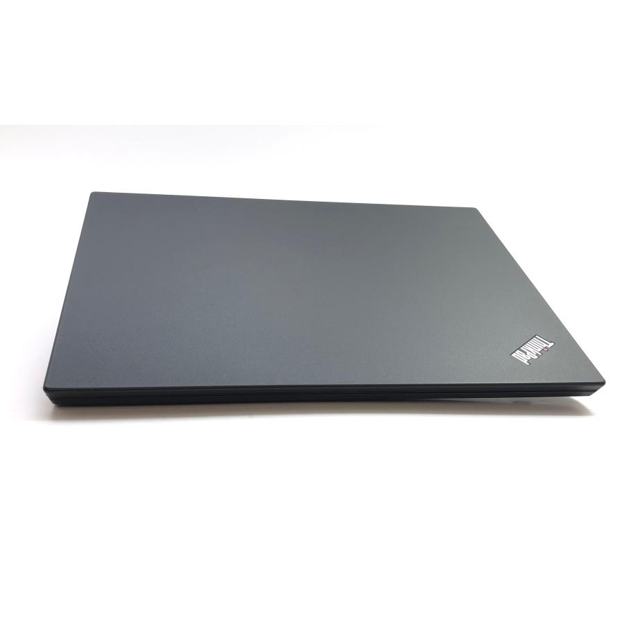 Lenovo ノートパソコン 第八世代 Corei5 メモリ 16GB, SSD 128GB 中古