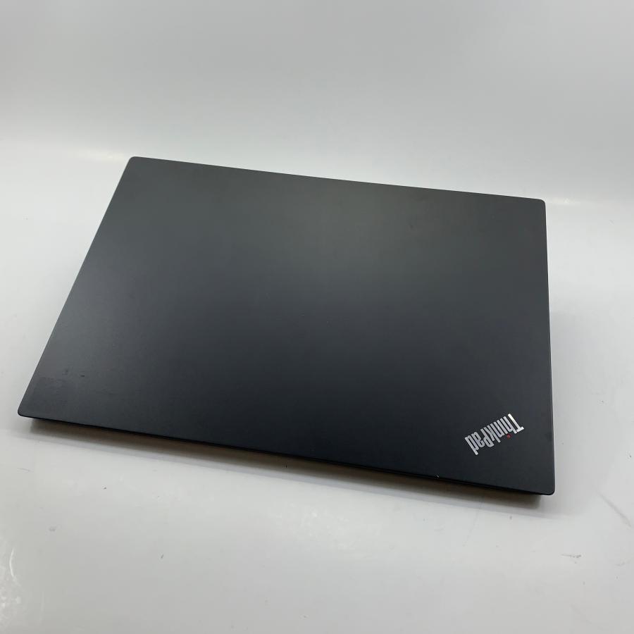 中古ノートパソコン, Windows 11 Pro【Thinkpad L390】第8世代, Core i5-8265U, 13.3型, 16GB メモリ, SSD 256GB, 内臓カメラ, Wi-Fi, HDMI, MS オフィス2021｜protecpc｜07