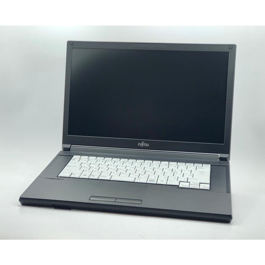 富士通ノートPC Windows 11 Office搭載 marshal_fmvm75h1b-1058711q