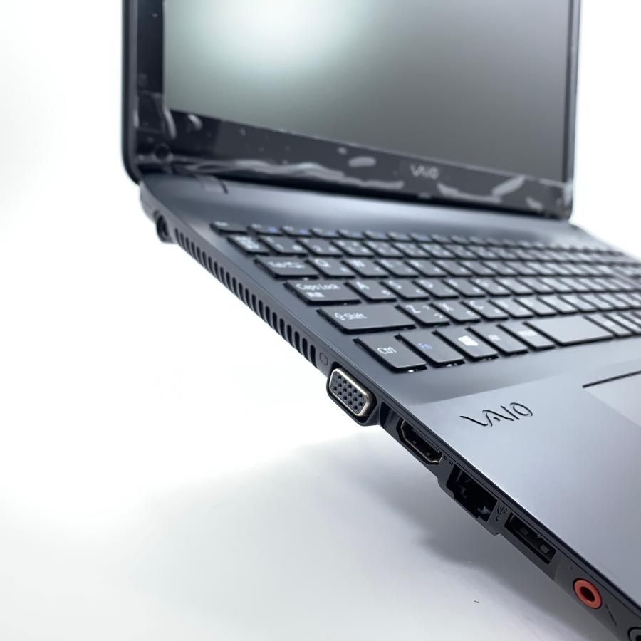SONY VA IO Windows11 core i5美品 VAIO 中古パソコン 618GBストレージ office付 windows11 中古