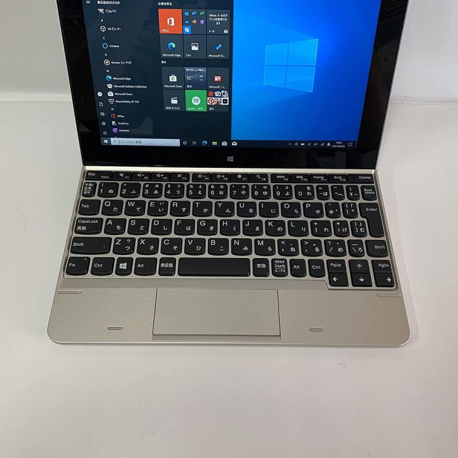 Microsoft オフィス付き Nec Vt N 第8世代gpu Atom X7 4 Gb 62 中古ノートパソコン タブレットpc 10 1ンチ Wifi対応 出荷 10 Hdmi カメラ Windows Pro