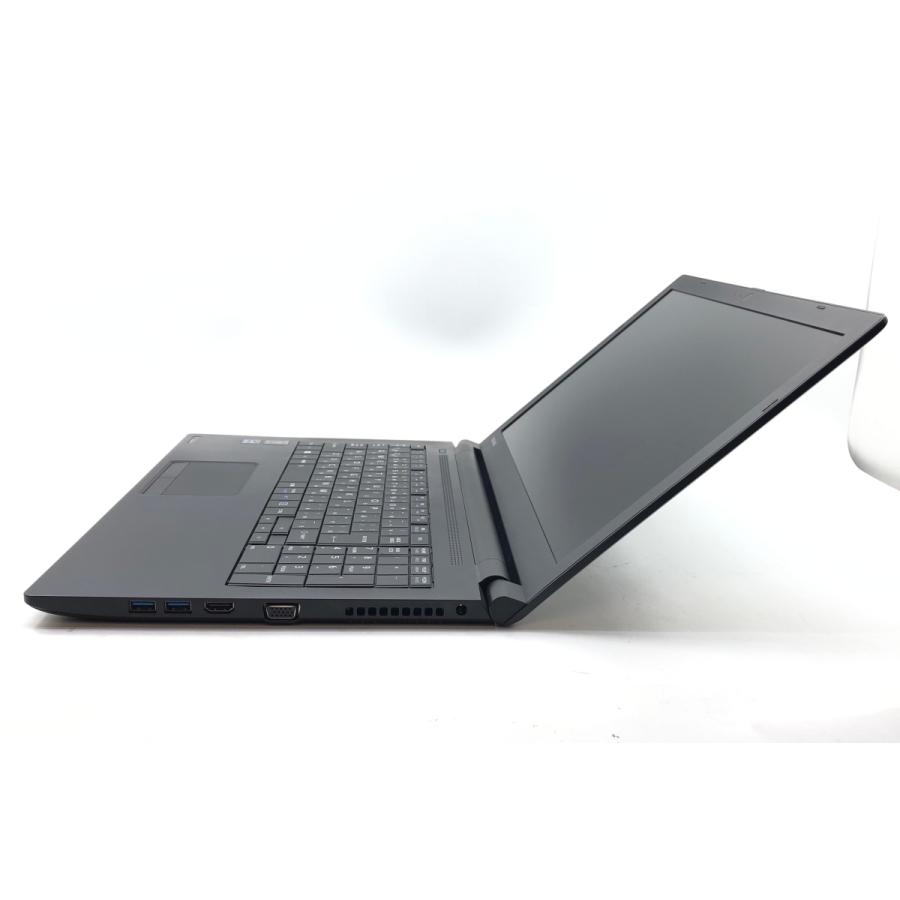 中古ノート 中古パソコン MS オフィス2021 【 東芝R35/M】Windows 11