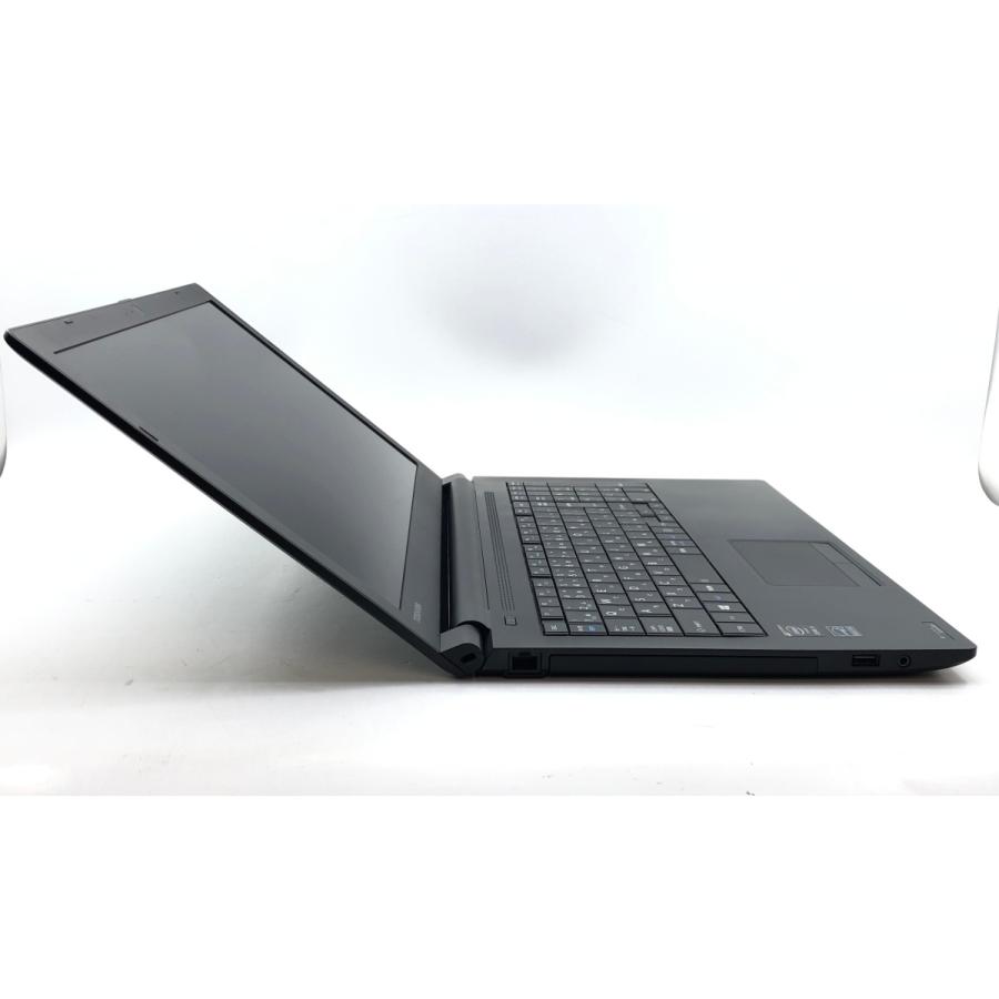 中古ノート 中古パソコン MS オフィス2021 【 東芝R35/M】Windows 11