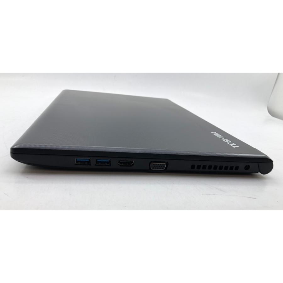 中古ノート 中古パソコン MS オフィス2021 【 東芝R35/M】Windows 11