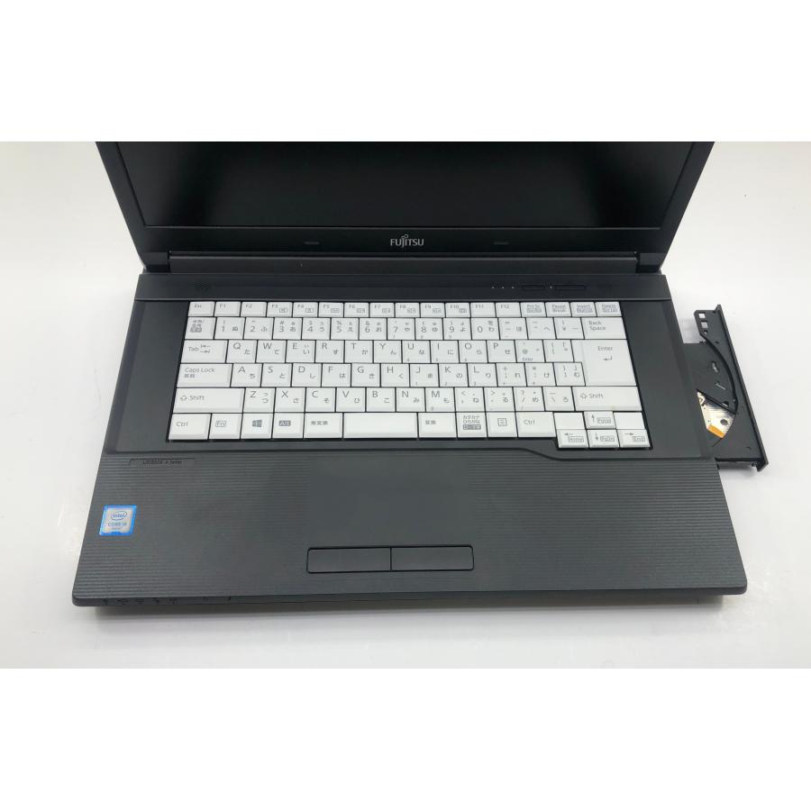 ノートパソコン ノートPC 中古パソコン Windows11 MS office2021 Corei5 メモリ8GB 新品SSD256GB DVD HDMI USB3.0 15.6型 富士通A576 ノートパソコン ノートPC 中古パソコン Windows11 MS office2021 Corei5 メモリ8GB 新品SSD256GB DVD HDMI USB3.0 15.6型 富士通A576