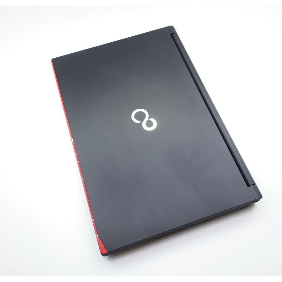 ノートパソコン ノートPC 中古パソコン Windows11 MS office2021 Corei5 メモリ8GB 新品SSD256GB DVD HDMI USB3.0 15.6型 富士通A576 ノートパソコン ノートPC 中古パソコン Windows11 MS office2021 Corei5 メモリ8GB 新品SSD256GB DVD HDMI USB3.0 15.6型 富士通A576