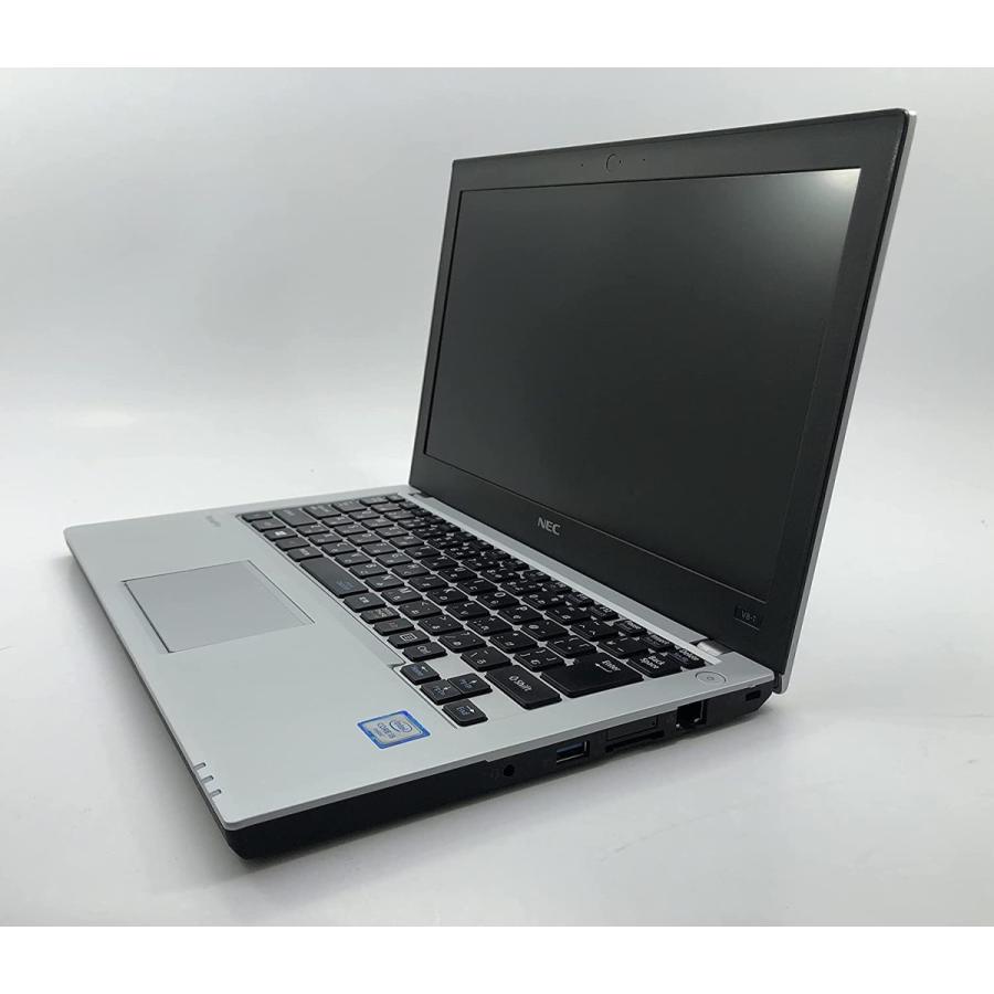 早期予約・新じゃが ノートパソコン SSD 128 GB Microsoft Office2019