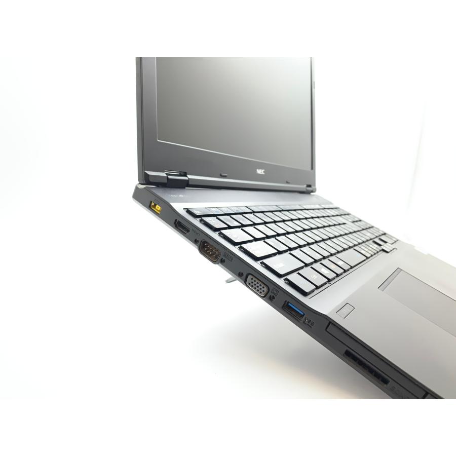 NEC ノートPC Windows11 第８世代i5 16GB SSD512GB 1年保証】イチオシ高性能ノートパソコン (第八世代Core i5