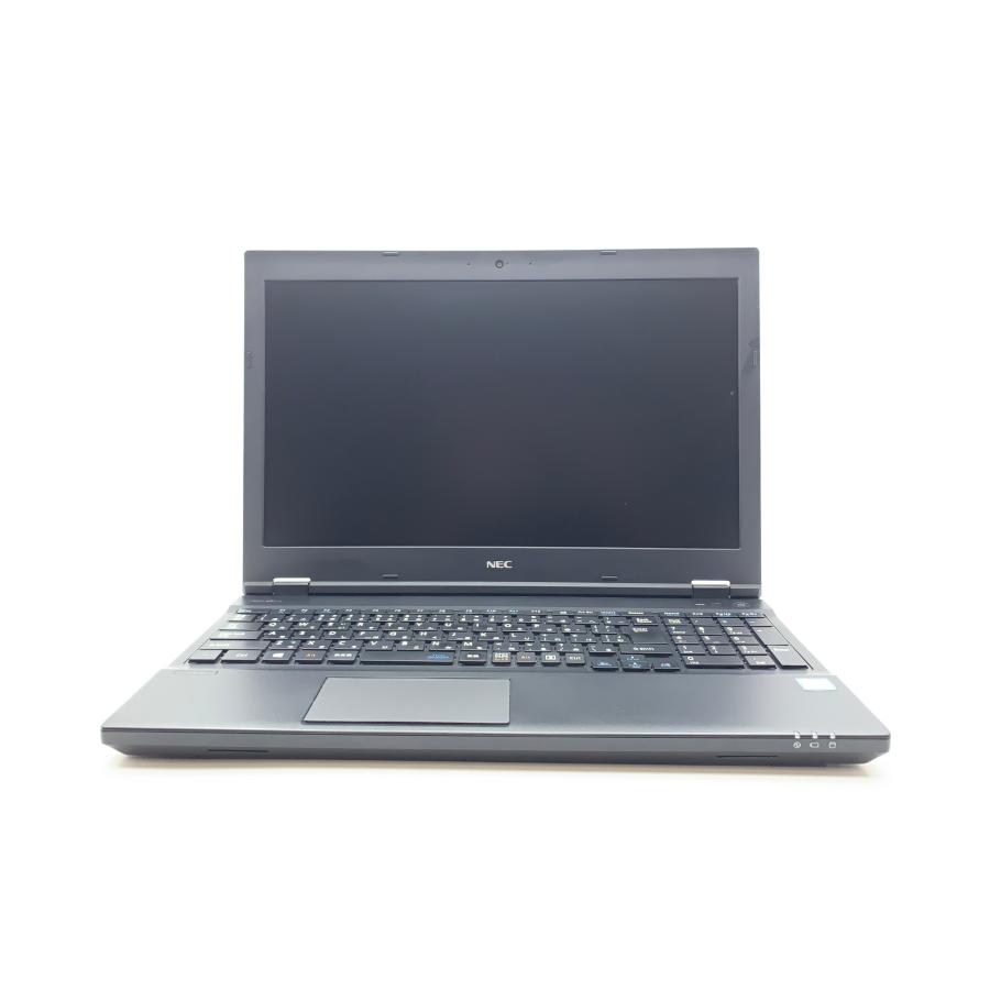 NEC ノートPC Windows11 第8世代i5 16GB SSD512GB 1年保証