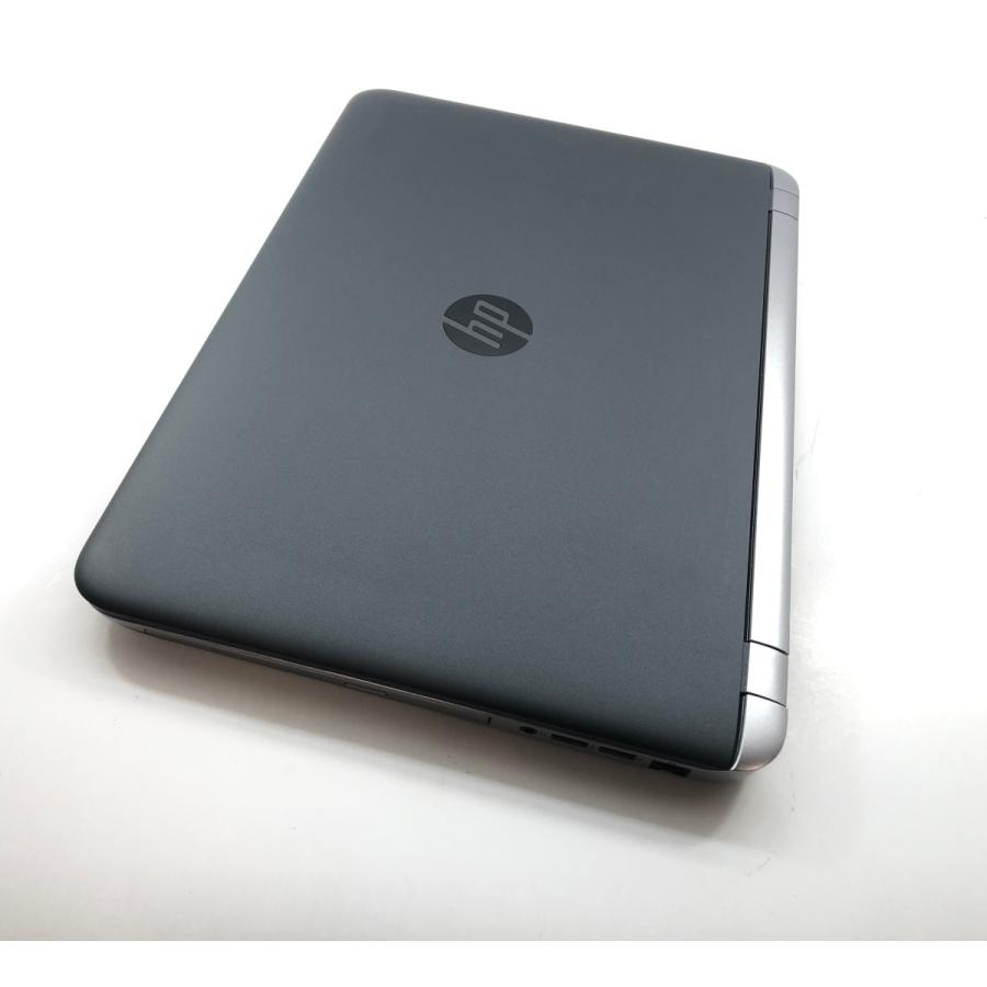 35％OFF】 HP ssd hp g3 450 ssd搭載 g3 i3 ノートパソコン カメラ付き