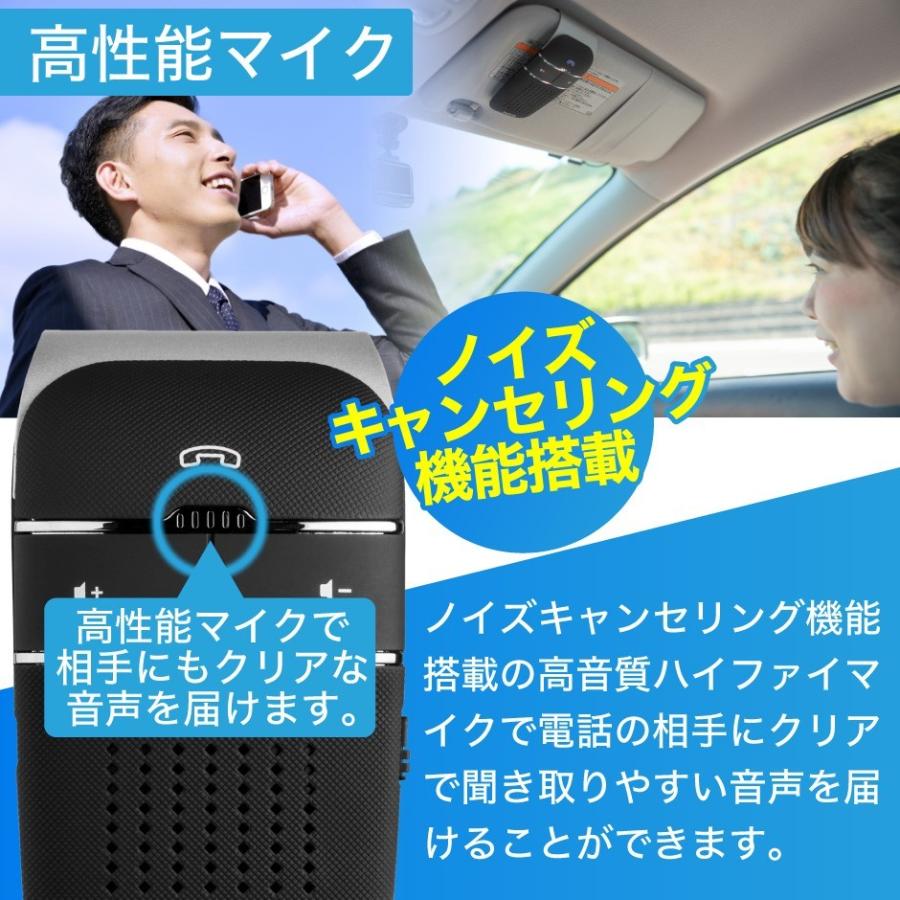 ハンズフリー 車 Thf 04 プロ仕様 Bluetooth4 1 通話 スピーカー 車載用 自動車用 スマホ 車載用品 車中泊 グッズ Fmトランスミッター 併用可 Thf 04 プロテクション Yahoo ショップ 通販 Yahoo ショッピング