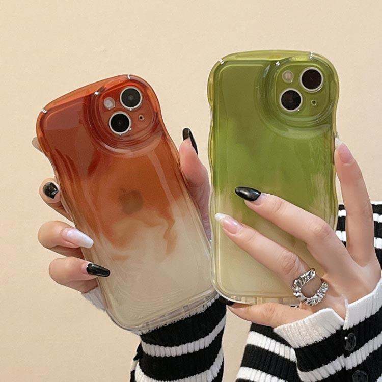 iPhoneケース レンズ保護 アイフォン 抹茶 iPhone14 ソフトケース 衝撃