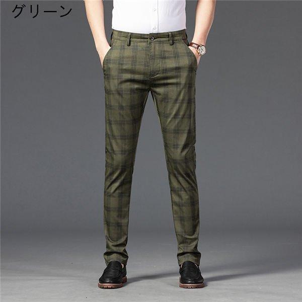 メンズスラックス紳士パンツミリタリーパンツ紳士ストレッチパンツストレッチパンツビジネスパンツ通勤用スツパンツ送料無料
