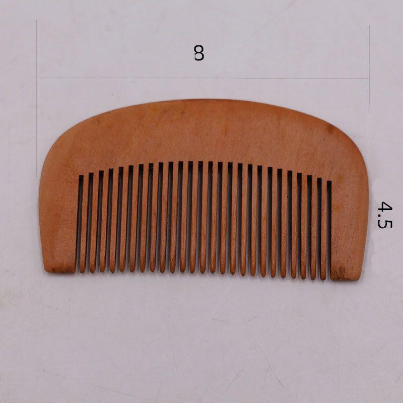 送料無料 ミラー＆コーム 手鏡 コンパクトミラー ハンドミラー コーム