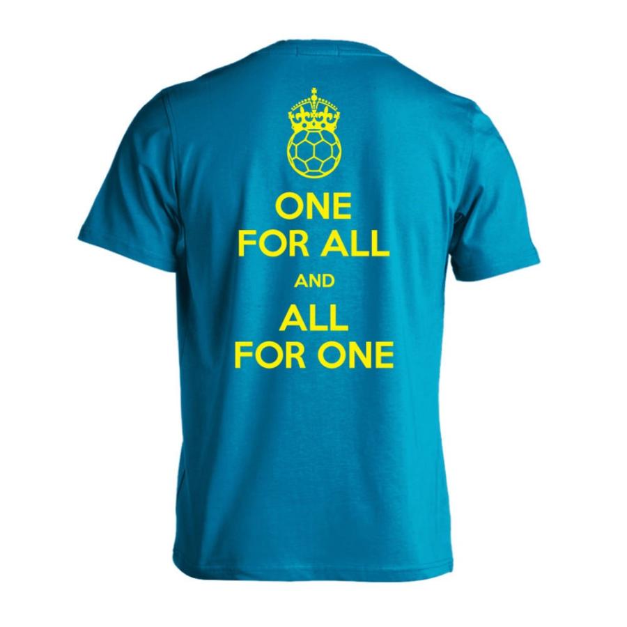 【60％OFF】 2021人気No.1の ハンドボール Tシャツ 一人は皆のために 皆は一人のために KEEP CALMデザイン ドライ プロテッジ PROTEGGi 全8色 XXL以上 大きいサイズ