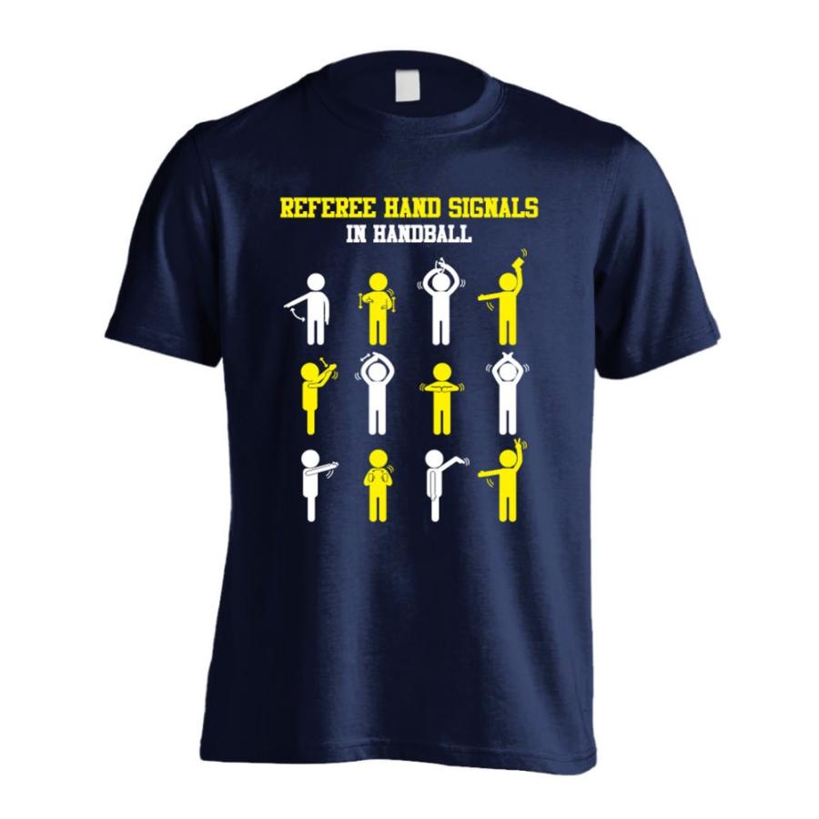 ハンドボール Tシャツ 審判のジェスチャーまとめ 標準サイズ Xs Xl 全8色 ドライ プロテッジ Proteggi Ptg0041 Ts Dry Std ハンドボールウェア プロテッジ 通販 Yahoo ショッピング