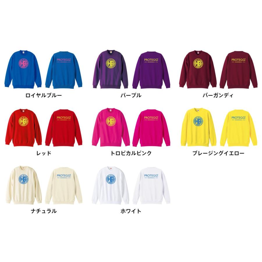 ハンドボール トレーナー CRAZY ABOUT HANDBALL XXL以上 練習着