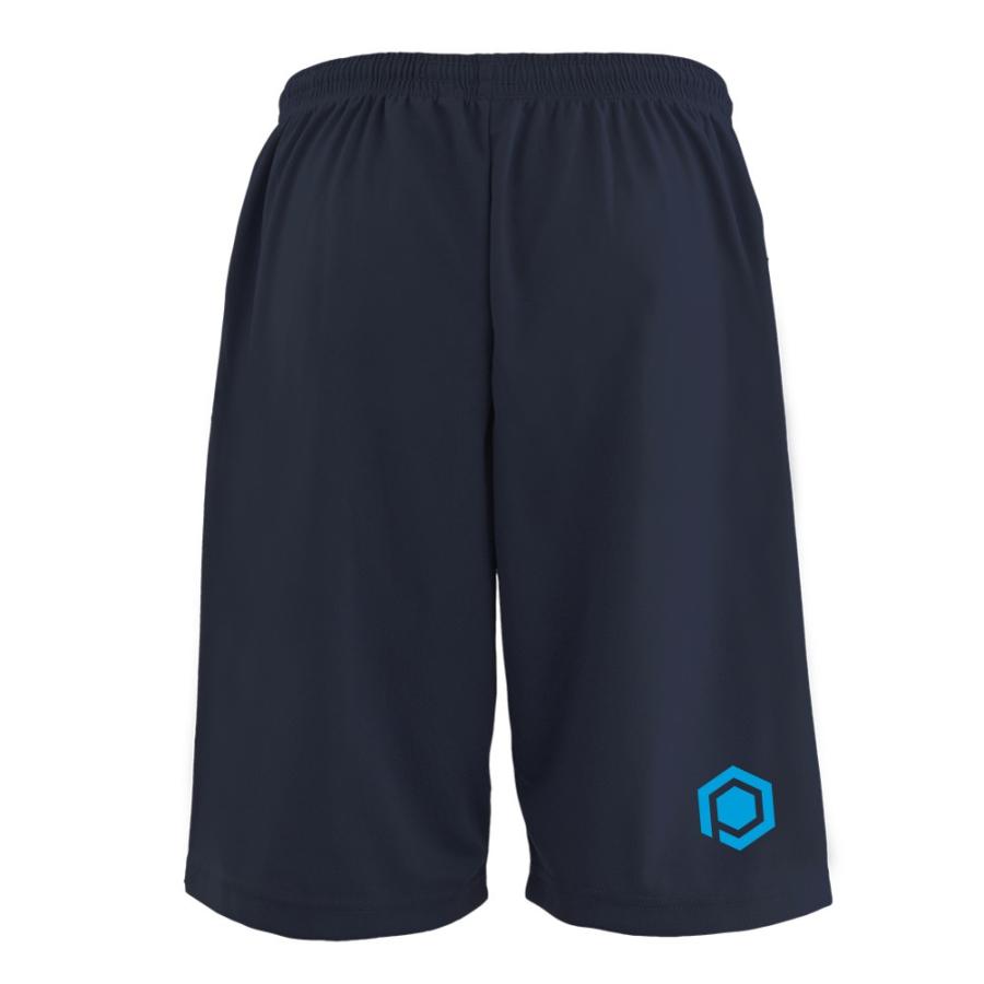 ハンドボール ハーフパンツ ハンドボールで平和を XS-XL 練習着