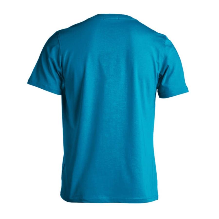 ハンドボール Tシャツ ウェア 半袖 オフィシャルロゴデザイン ボール バーティカル XXL以上 練習着 (プロテッジ)｜proteggi｜02