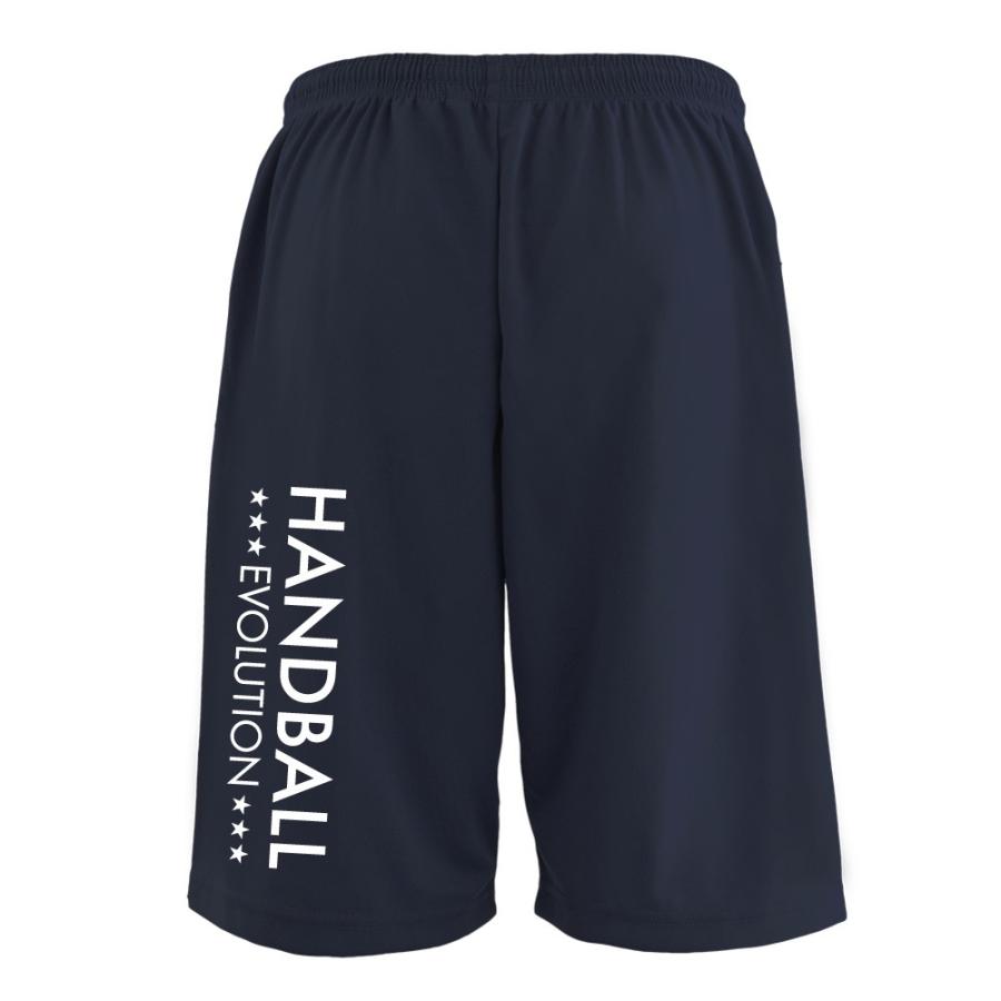 ハンドボール ハーフパンツ ハンドボールエボリューション XS-XL 練習