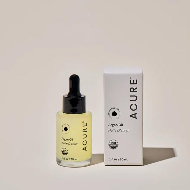 アキュア エッセンシャルズ モロッカン アルガンオイル 30ml Acure THE