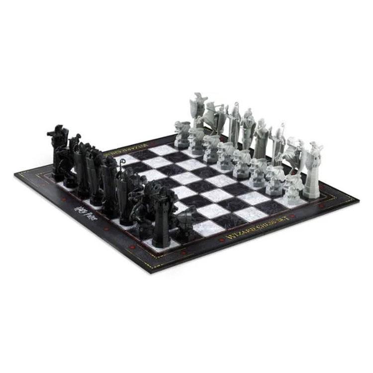 ハリー・ポッター 魔法使いのチェスセット Harry Potter Wizard Chess
