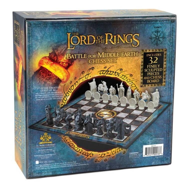 The Lord of the Rings ボードゲームセット ロード・オブ・ザ・リング
