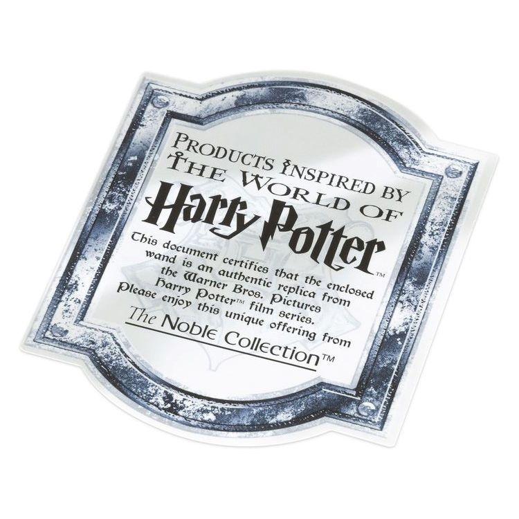 ヴォルデモート卿の杖 オリバンダーの店のボックスつき Lord Voldemort