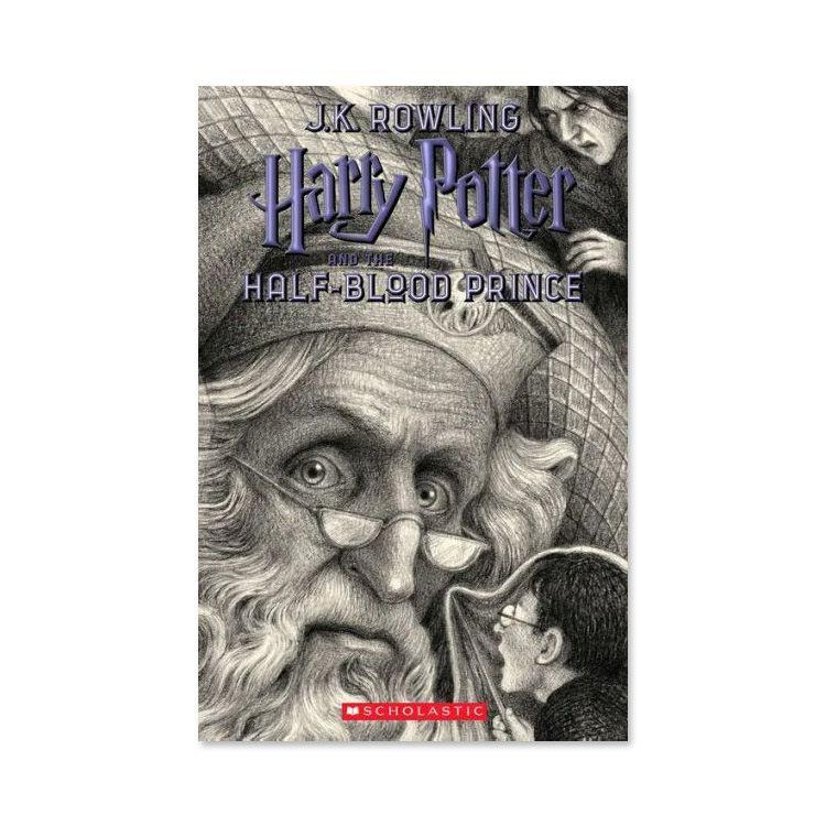 Harry Potter 1st edition ハリー・ポッターと謎のプリンス 洋書】ハリー・ポッターと謎のプリンス [J.K.ローリング] Harry Potter