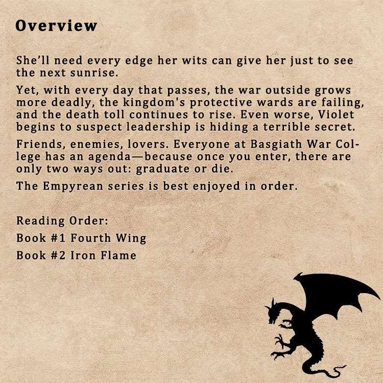洋書】フォース・ウイング [レベッカ・ヤロス] Fourth Wing [Rebecca
