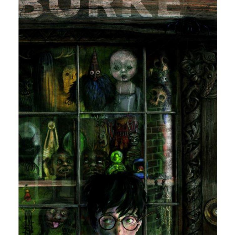 ハリー・ポッターと秘密の部屋(洋書) 洋書「ハリーポッターと秘密の部屋」 HARRY POTTER and the Chamber of