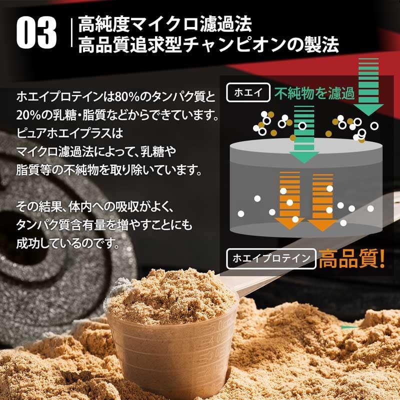 正規日本代理店 チャンピオン ピュアホエイプラス プロテインスタック チョコレートブラウニー 2 18kg ダイエット Cp 114 プロテインusa 通販 Yahoo ショッピング