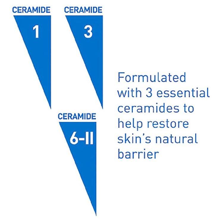 セラヴィ モイスチャライジングクリーム 無香料 56ml (1.89oz) Cerave