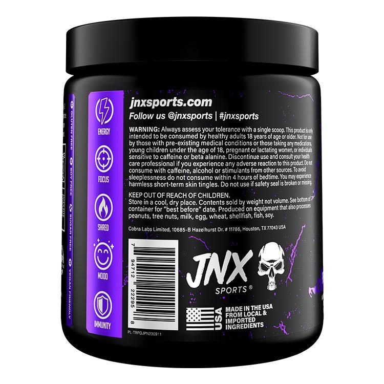 ザリッパー  The RIPPER!  ファットバーナー 2個セット 2個セット] ジェーエヌエックススポーツ ザ・リッパー