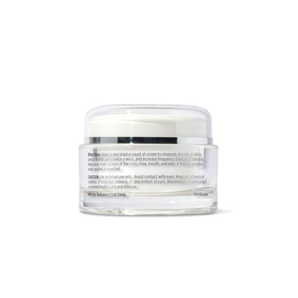 Life flo レチノールA 1% クリーム アドバンスド リバイタリゼーション 48g 1.7oz ライフフロー retinol A cream ADVANCED REVITALIZATION :LF-64764:プロテインUSA - 通販 - Yahoo!ショッピング Life flo レチノールA 1% クリーム アドバンスド リバイタリゼーション 48g 1.7oz ライフフロー retinol A cream ADVANCED REVITALIZATION :LF-64764:プロテインUSA - 通販 - Yahoo!ショッピング