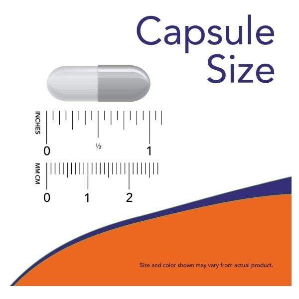 L-シトルリン 750mg 180粒 NOW Foods (ナウフーズ)｜proteinusa｜04