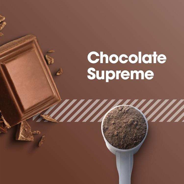 カゼインプロテイン　ゴールドスタンダード　チョコレートシュプリーム味 ゴールドスタンダード 100% カゼイン プロテイン チョコレート